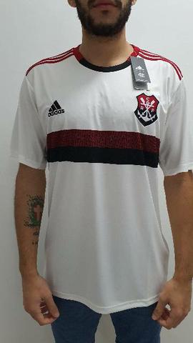 Camisa Flamengo 19/20 Nova c/ Etiqueta