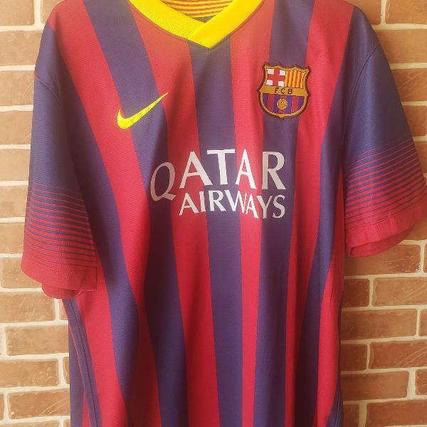 Camiseta Barcelona Oficial Neymar 11