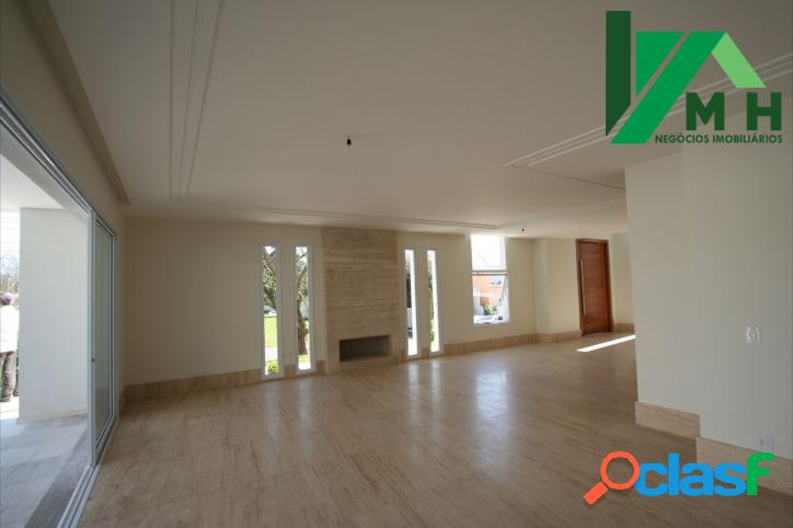 Casa Alpha Conde