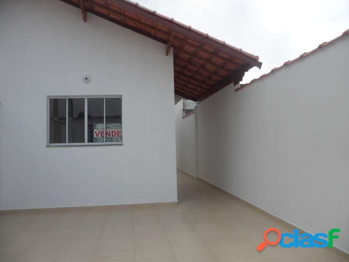 Casa nova 2 dorms - 50m da Rodovia - Jd. Alice - PG