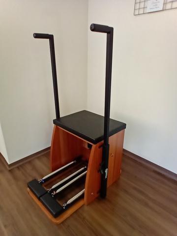 Chair Metalife Pilates