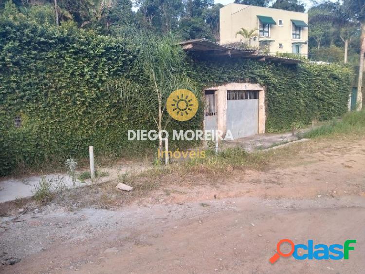 Chácara simples à venda com 602 m² em Mairiporã