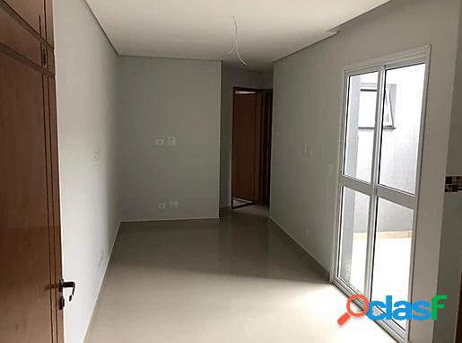 Cobertura - Venda - Santo AndrÃ© - SP - Jardim Alvorada