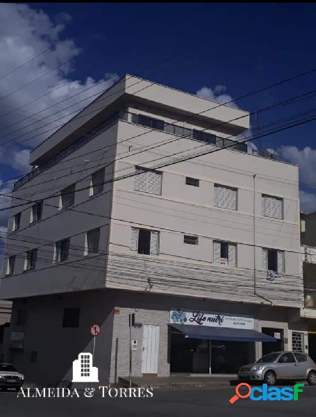 Cobertura no Centro