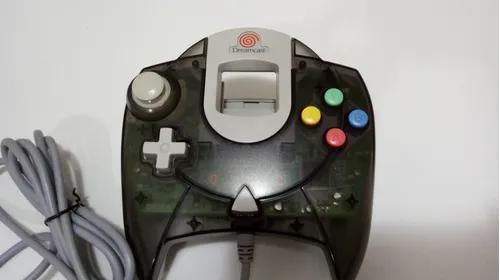 Controle Para Dreamcast
