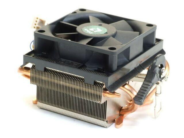 Cooler AMD - Importado Gamer - AVC