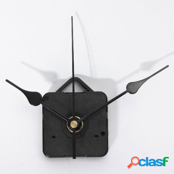 DIY Black Hands Quartz Clock Wall Mechanism Repair Tool