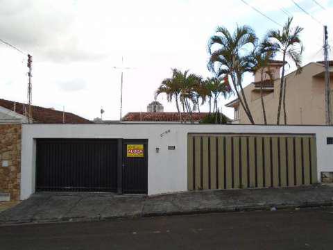 Destaque Casa para alugar em