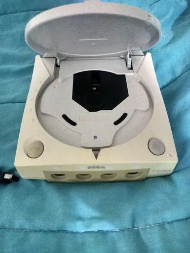 Dreamcast