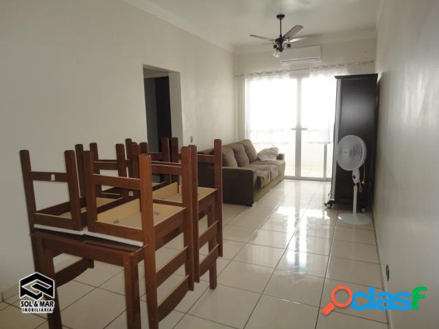 EXCELENTE APARTAMENTO COM SACADA