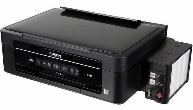 Epson L355 EcoTank (Leia)