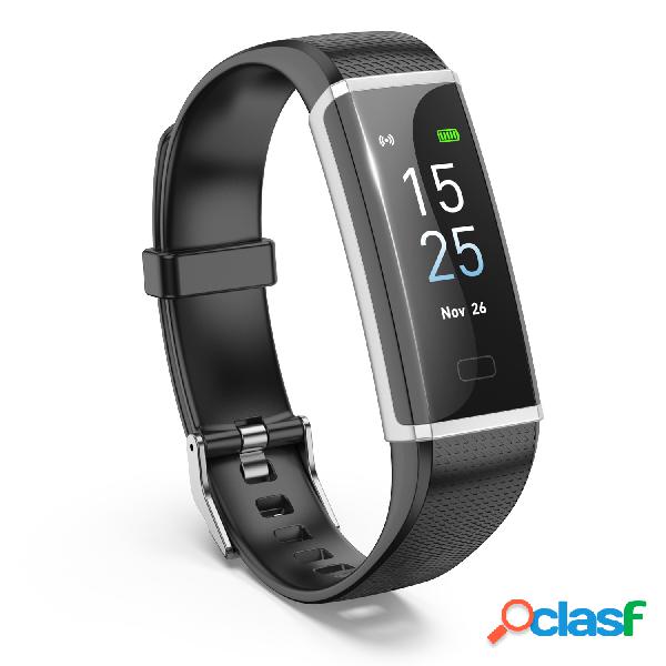 Esporte fitness smart watch freqüência cardíaca ip68 push