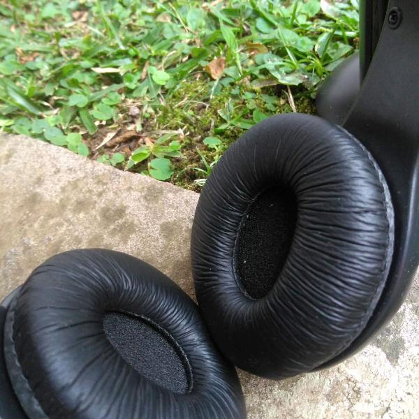 Fone de ouvido sem fio