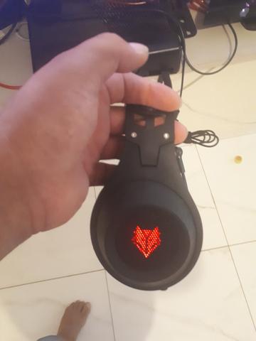 Fone gamer nubwo