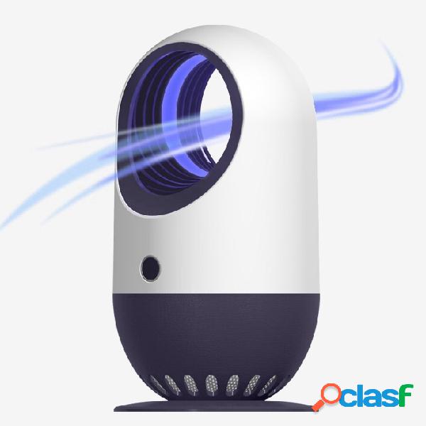 Fotocatalisador Assassino Mosquito USB Recarregável