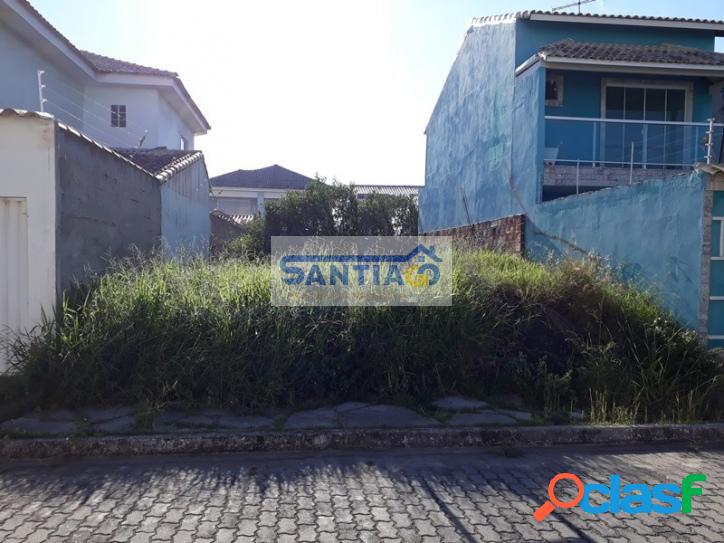 Fração terreno a venda com 225 mts² Novo Portinho Cabo