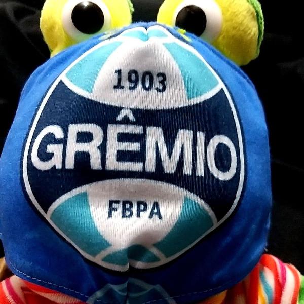 GRÊMIO MÁSCARA FACIAL