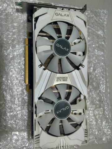 GeFORCE GTX 960 2GB OC WHITE EDITION