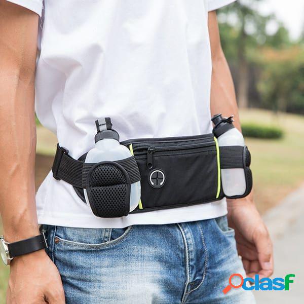 Homens Motion Pocket Ventilation Durable Ao Ar Livre Pacote