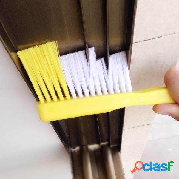 Honana HN-Q12 Multifunction Cleaning Brush Door Window