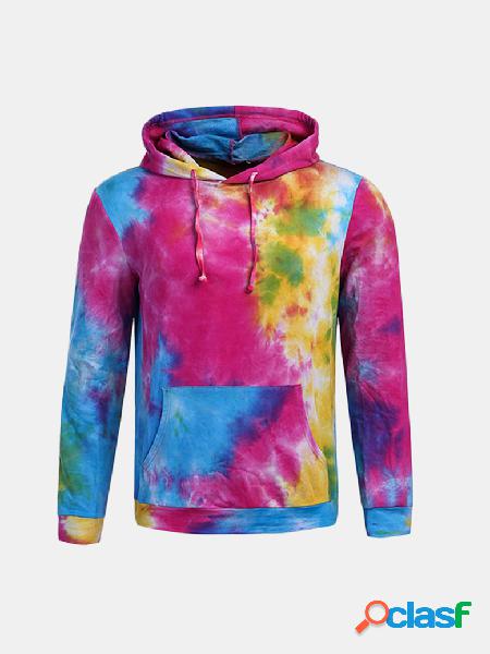 Hoodies dos homens Hoodies originais do esporte ocasional da