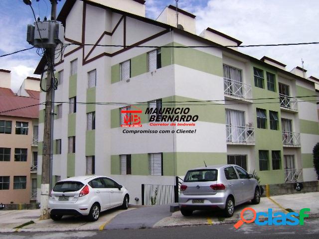 Itatiba Excelente Apartamento