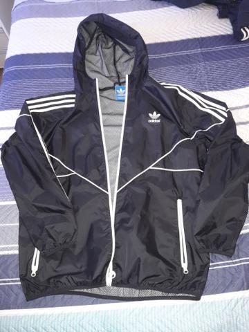 Jaqueta corta vento original Adidas G