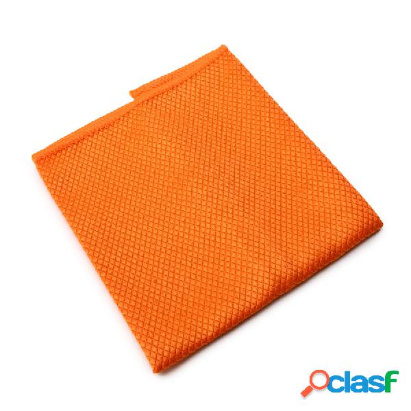 KCASA KC-CS015 Multifuncional Assorted Microfiber Dish Cloth