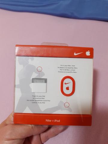 Kit Esportivo Nike + iPod