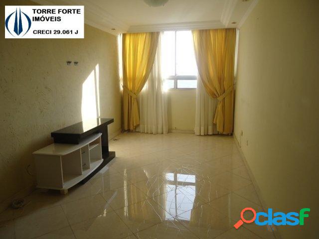 Lindo apartamento com 3 dormitórios na Vila Prudente. 1