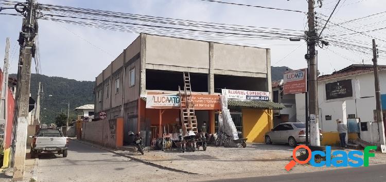 Locação comercial e residencial no Rio Vermelho em