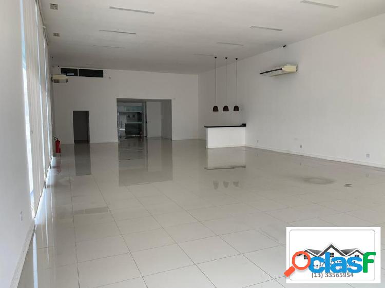 Loja no Boqueirão 200 metros, Portas de Vidro / Ar