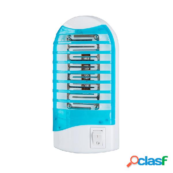 Loskii HA-20 5º Plugue Eletrônico Atualizado em Bug Zapper
