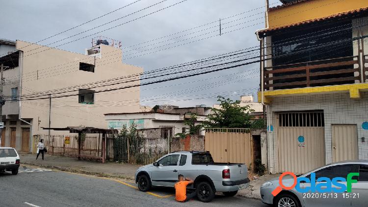 Lote - Venda - Ipatinga - MG - Jardim Panorama