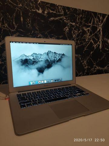 MacBook Air 2013 13.3" i5/128Gb