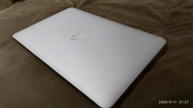MacBook Air i5 - 2012 (Defeito)