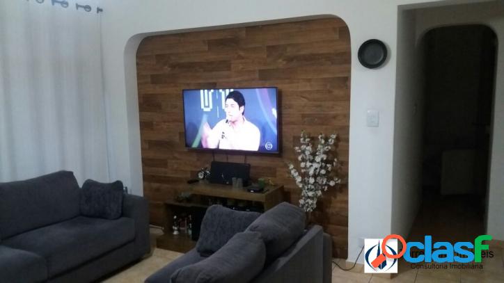 Moóca, 93 m², 3 dormitórios, 2 vagas