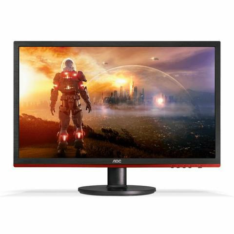 Monitor AOC