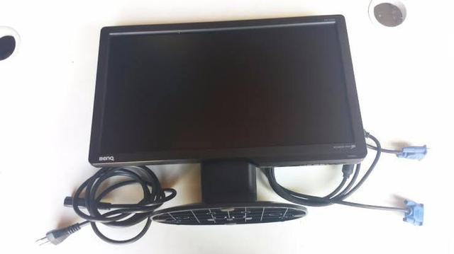 Monitor Benq Lcd De 15.6 Polegadas Modelo Et 0024 TA