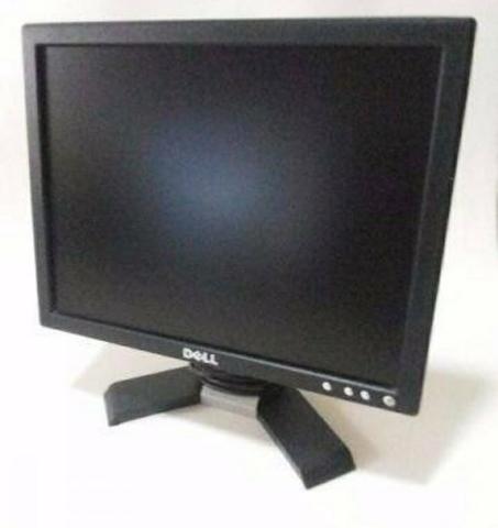 Monitor Dell 15 polegadas