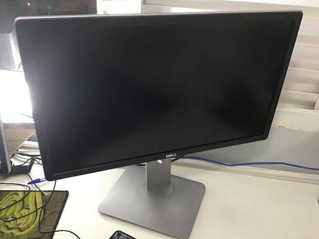 Monitor Dell 4k P2415q