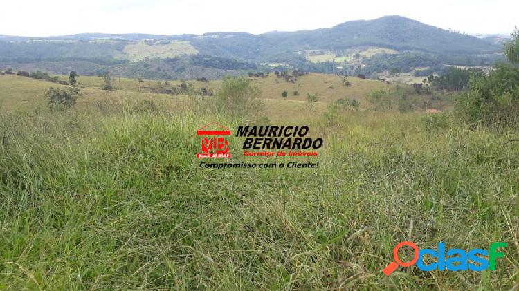 Morungaba: Sítio 3.1 Hectares