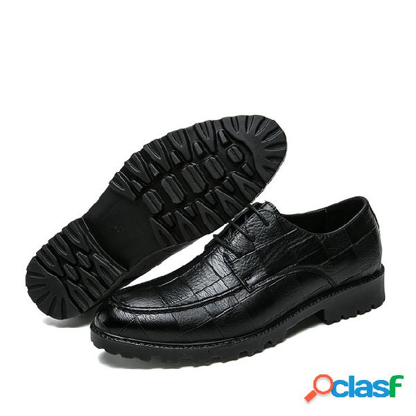 Muffin Discoteca Negócios Inglaterra Inner Patent Leather