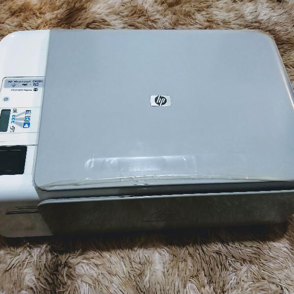 Multifuncional HP Photosmart C4280