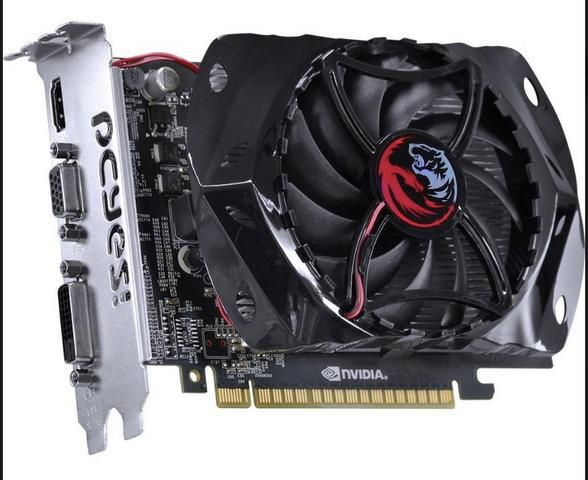 NVIDIA GT 730 GDDR5 128 bit