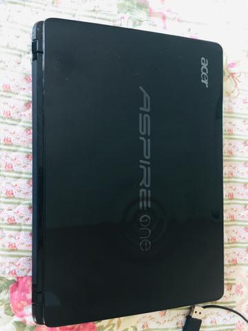 Netbook Acer 722