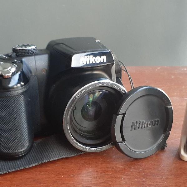 Nikon L315