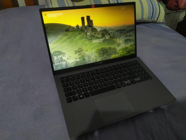 Notebook Asus X512FJ - EJ227T - Vivobook