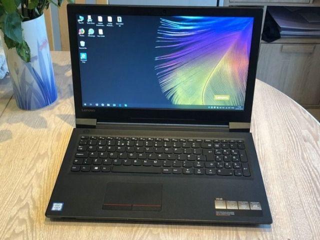 Notebook Lenovo V110-15ISK - 15.6" - Core i3 6100U