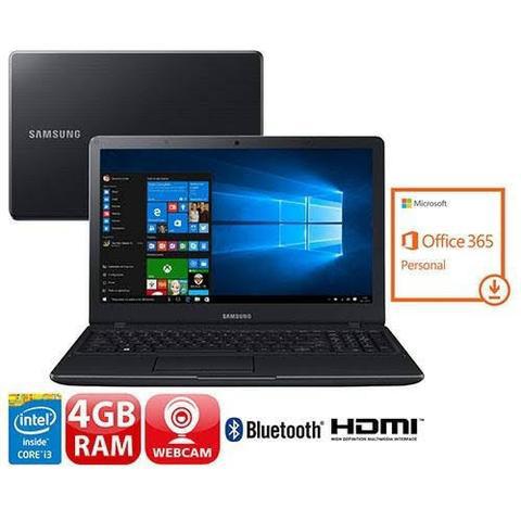 Notebook Samsung e34